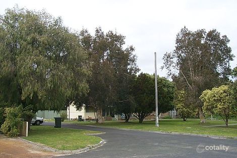 Property photo of 12 Moylan Way Geographe WA 6280