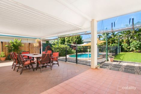 Property photo of 13 Village Terrace Redlynch QLD 4870