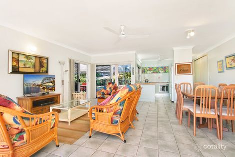 Property photo of 13 Village Terrace Redlynch QLD 4870
