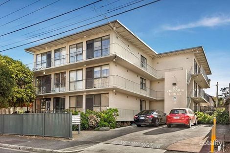 5/95 Victoria St, Flemington, VIC 3031