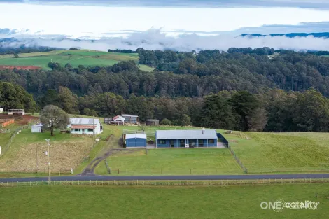 Property photo of 1258 Oldina Road Oldina TAS 7325