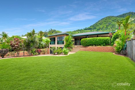 Property photo of 5 Tanganelli Close Kanimbla QLD 4870