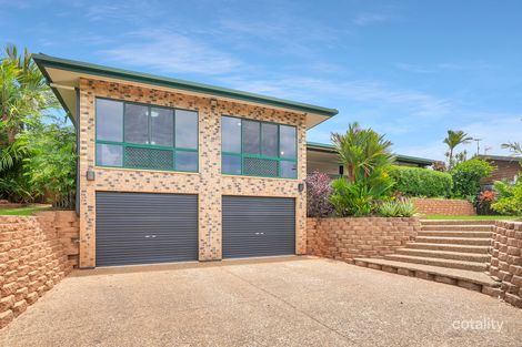 Property photo of 5 Tanganelli Close Kanimbla QLD 4870