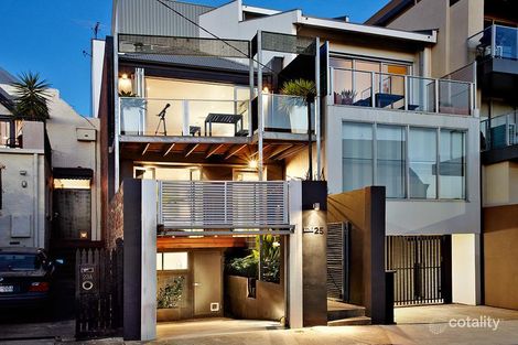 25 Dickmann St, Richmond, VIC 3121