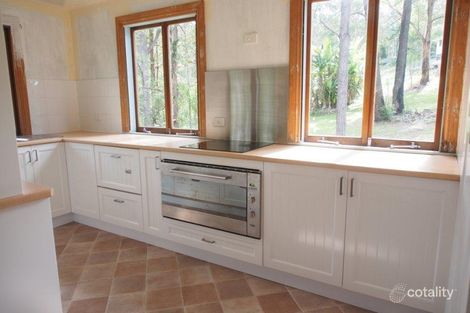 Property photo of 2 Wednesday Drive Tallebudgera Valley QLD 4228