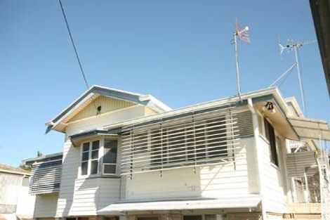 Property photo of 23 Wardrop Street West Mackay QLD 4740