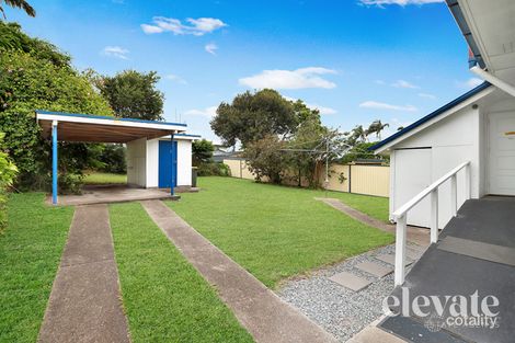 Property photo of 1126 Wynnum Road Murarrie QLD 4172