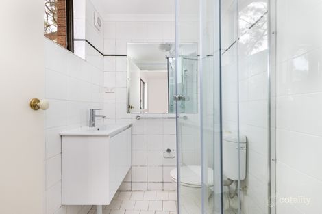 Property photo of 13/24 Wisbeach Street Balmain NSW 2041
