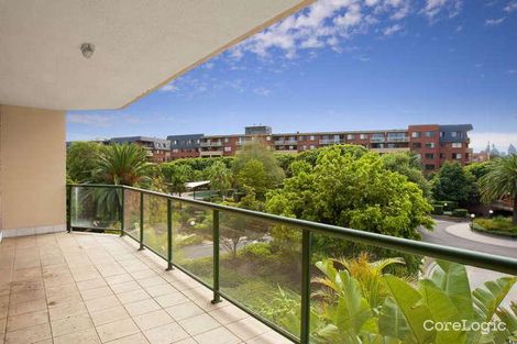Property photo of 10303/177-219 Mitchell Road Erskineville NSW 2043