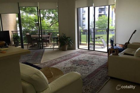 Property photo of 370/3 Bechert Road Chiswick NSW 2046