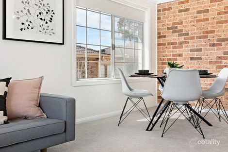 Property photo of 10/32-34 Yathong Road Caringbah NSW 2229