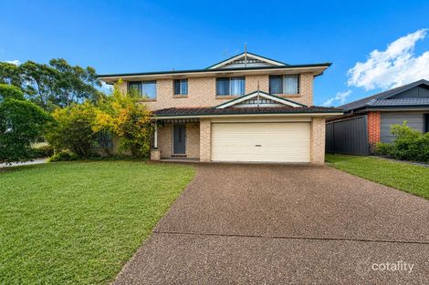 3a Yarra Pl, Glenmore Park, NSW 2745