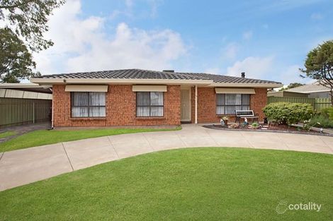 Property photo of 40 Nicholls Crescent Burton SA 5110
