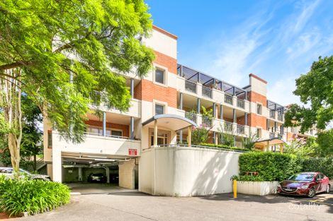 Property photo of 42/6 Williams Parade Dulwich Hill NSW 2203