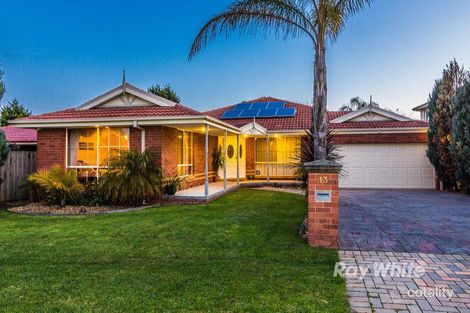 13 Telfer Ct, Rowville, VIC 3178