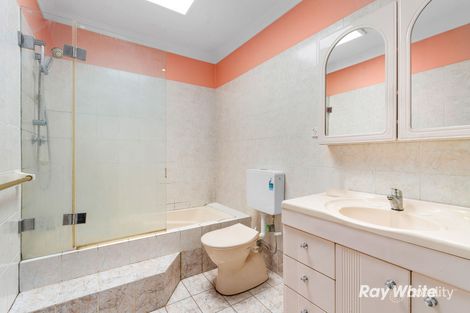 Property photo of 85 Davis Road Marayong NSW 2148