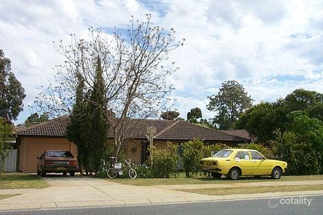 Property photo of 22 Belgrade Road Wanneroo WA 6065