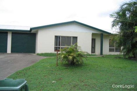 Property photo of 9 Tarcoola Street Mount Sheridan QLD 4868