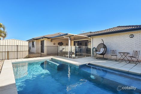 Property photo of 38 Kernel Road Narangba QLD 4504