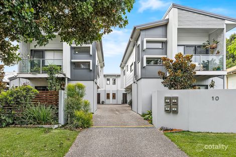 Property photo of 2/10 McCord Street Gordon Park QLD 4031