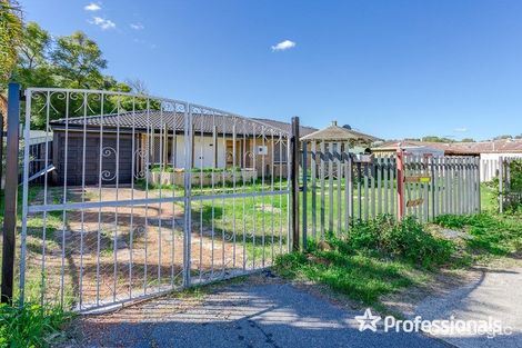 Property photo of 74 Eudoria Street Gosnells WA 6110