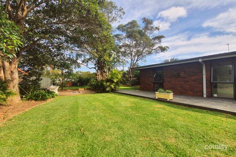 Property photo of 27 Annesley Avenue Stanwell Tops NSW 2508
