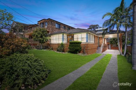 Property photo of 168 Old Kent Road Mount Lewis NSW 2190
