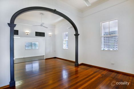 Property photo of 69 Armstrong Street Hermit Park QLD 4812