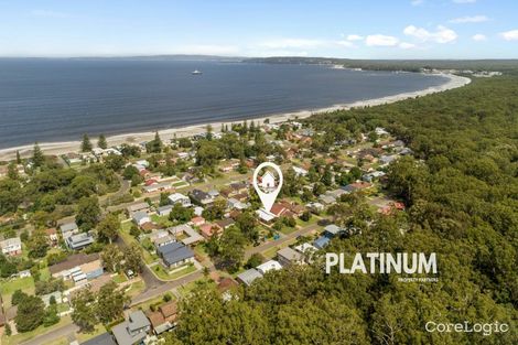 Property photo of 17 Queen Mary Street Callala Beach NSW 2540