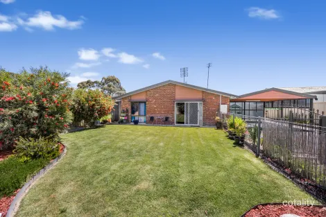 10a Sharpes Rd, Miners Rest, VIC 3352