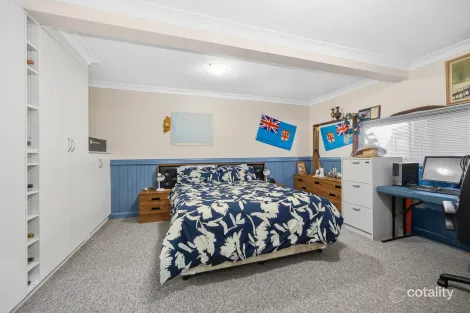 Property photo of 10A Sharpes Road Miners Rest VIC 3352