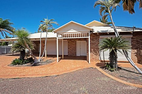 Property photo of 44 Delambre Drive Nickol WA 6714