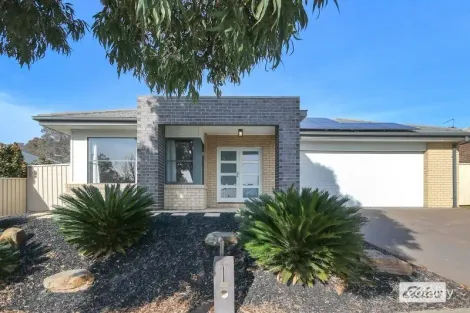 29 Maygar Ave, Wodonga, VIC 3690