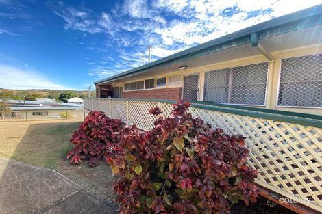 35 Hall St, Mount Morgan, QLD 4714
