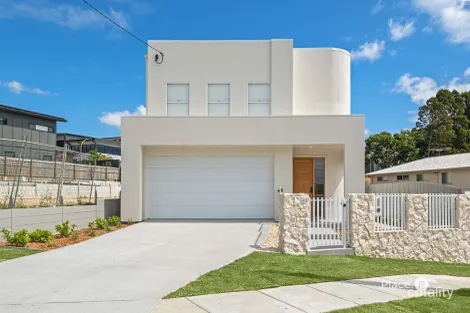 Property photo of 26 Orwell Street Camp Hill QLD 4152