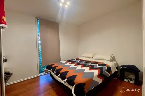 Property photo of 1/80 Stuartholme Road Bardon QLD 4065