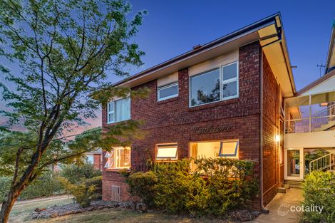 Property photo of 1/11 Earle Street Lyneham ACT 2602