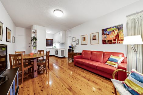 Property photo of 1/11 Earle Street Lyneham ACT 2602