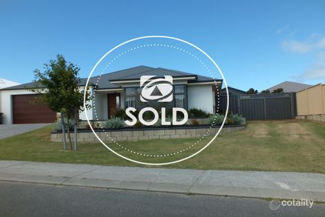 Property photo of 6 Hume Corner Yakamia WA 6330