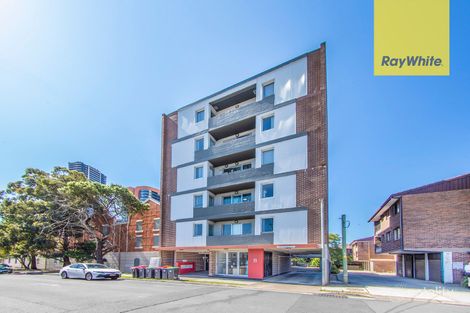 8/8 Una St, Harris Park, NSW 2150