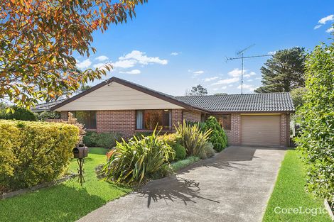 Property photo of 21 Alexandra Avenue Wentworth Falls NSW 2782