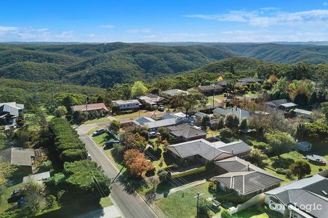 Property photo of 21 Alexandra Avenue Wentworth Falls NSW 2782