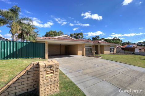 Property photo of 65 Natham Square Swan View WA 6056