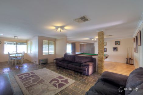 Property photo of 65 Natham Square Swan View WA 6056