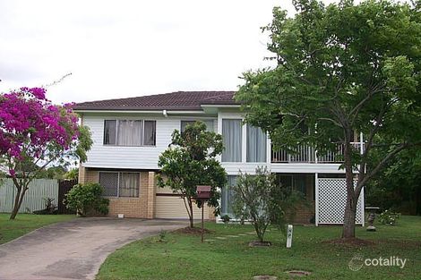 12 Lansvale St, Mitchelton, QLD 4053
