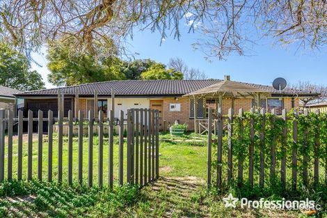 Property photo of 74 Eudoria Street Gosnells WA 6110