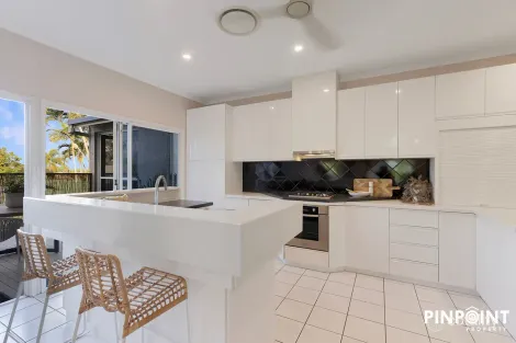 Property photo of 16 Benson Avenue Mount Pleasant QLD 4740