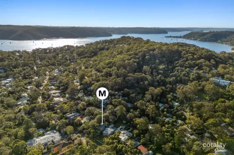 Property photo of 130 Central Road Avalon Beach NSW 2107