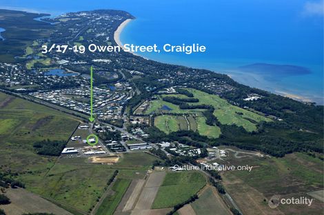 3/17-19 Owen St, Craiglie, QLD 4877