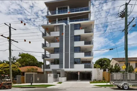 404/8 Lilla St, Woody Point, QLD 4019